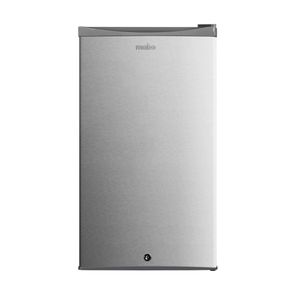 Minibar Mabe 93 Lts Brutos RMF04BRX0 Inoxidable