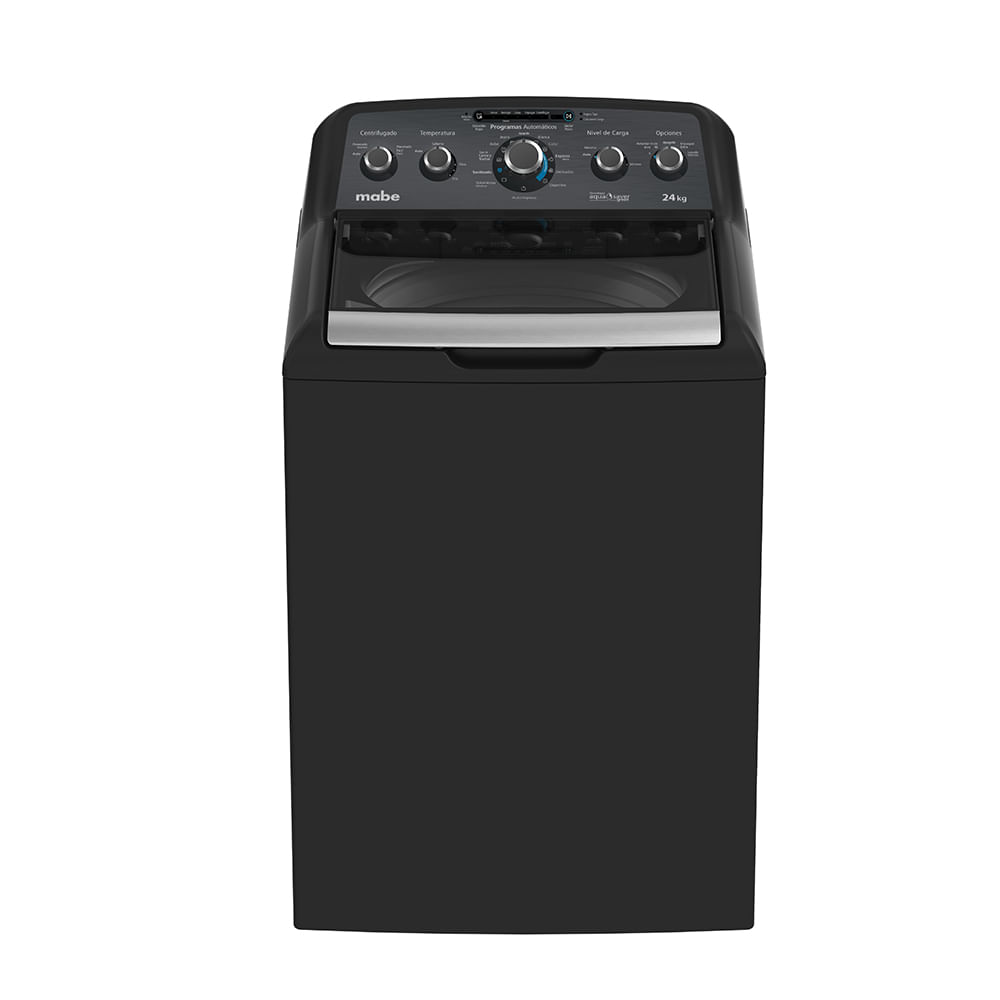 Lavadora Mabe agitador 24kg LMC74215WDAB0 Diamond