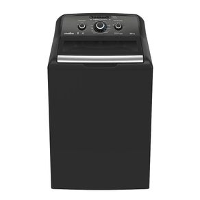 Lavadora Mabe carga superior 20kg LMC70203WDAB0 Gris