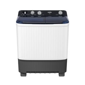 Lavadora Mabe semi automática 11kg LMD1123HBAB0 Blanca