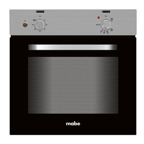 Horno de Empotre A Gas Lp 60cm Inoxidable Mabe HM6027GWAI0