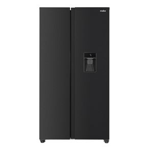 Nevecón Side By Side 565Lt Black Mabe - MSL565QMLSP0