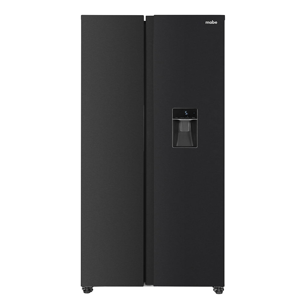 Nevecón Side By Side 565Lt Black Mabe - MSL565QMLSP0