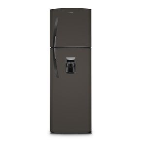 Nevera Mabe No Frost 247 Litros Brutos RMA247FJCG Grafito