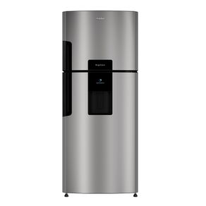 Nevera&nbsp;No Frost 470 L&nbsp; Brutos Inox Mabe RMP470YCU