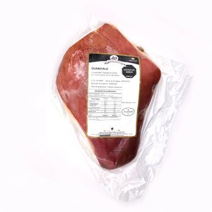 Guanciale La Factoria Gourmet xkg
