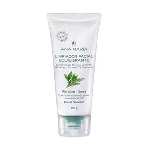 Limpiador Facial Equilibrante 100g