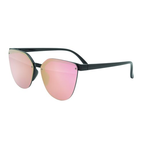 Gafas de Sol Lax Fashion Trvl 19004 Negro Talla UNICA