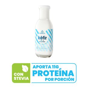 Bebida San Martin kefir descremado sin dulce x220ml