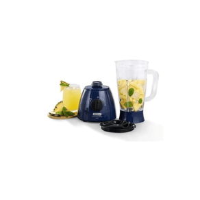 Licuadora Samurai Optimix Plus 2 Velocidades Azul