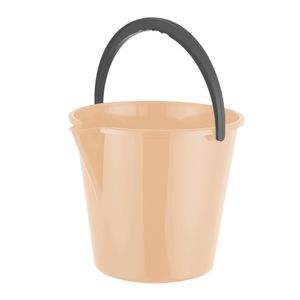 Balde 8L Peach Quartz