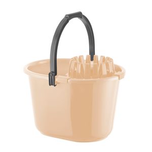 Balde 15L Ce Peach Quartz