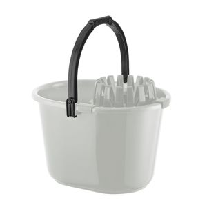 Balde 15L Ce Glacier Gray