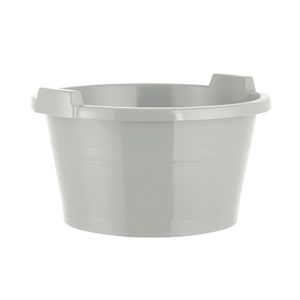 Ponchera 12L Glacier Gray