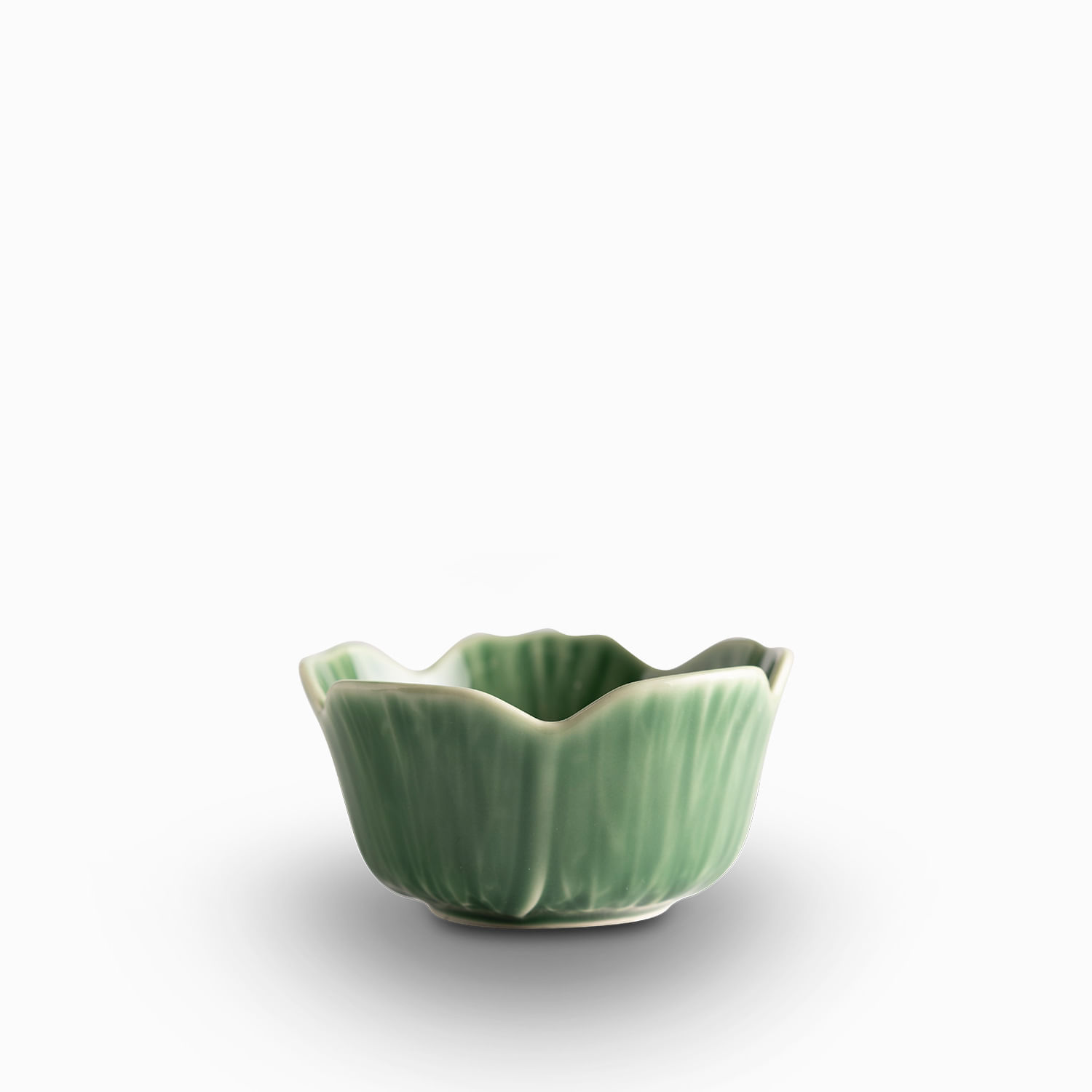 Mini tazón Huerto Verde 7.8cm