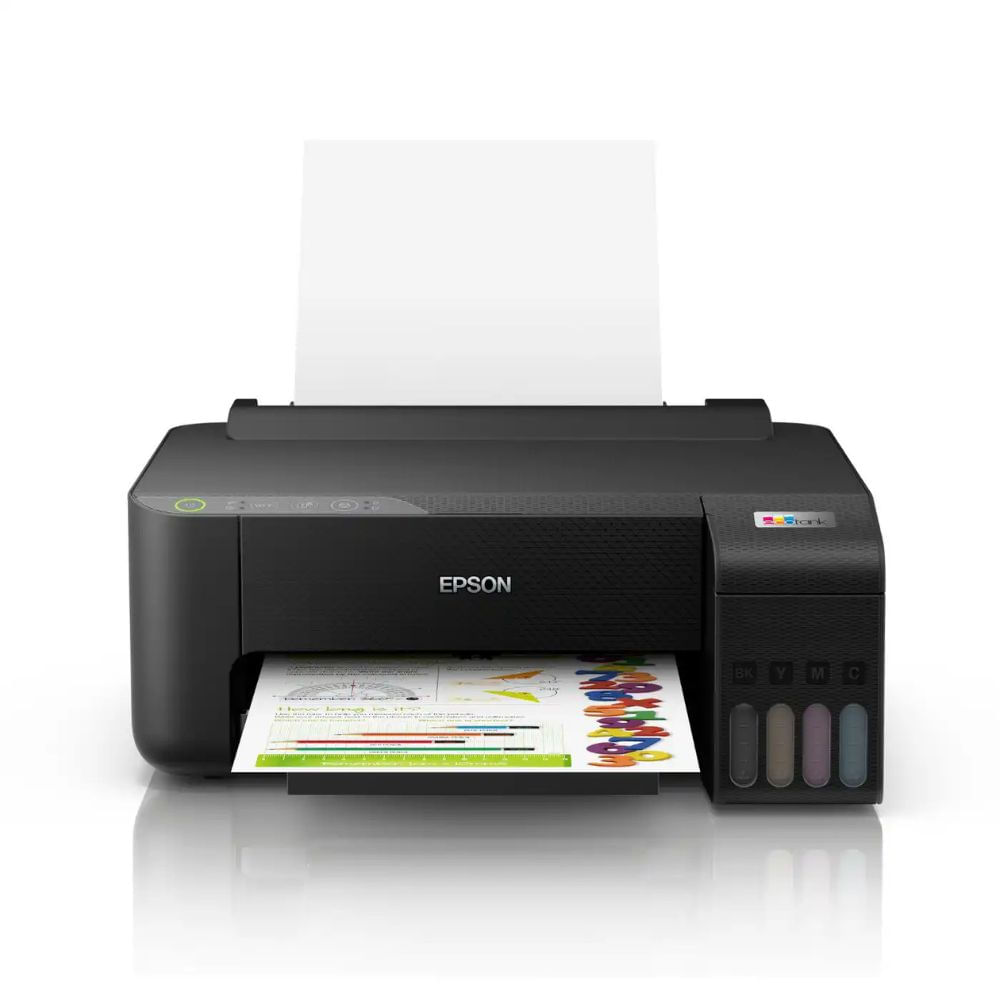 Impresora Epson EcoTank L1250 con WiFi Impresora Epson EcoTank L1250 con WiFi