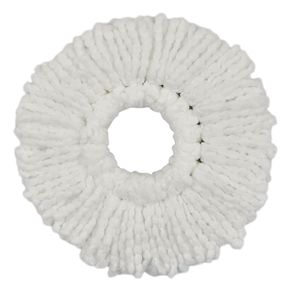Repuesto mopa giratoria blanco Speedy Klean