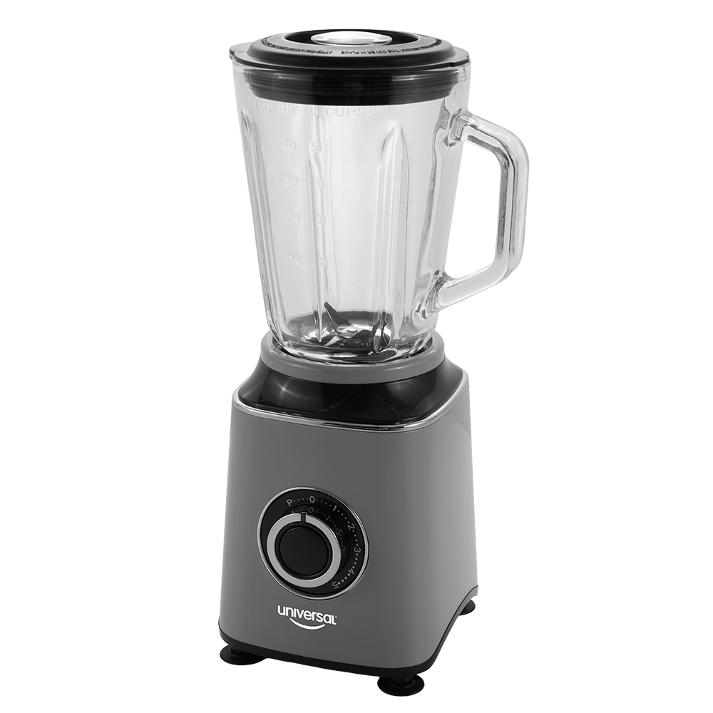 Licuadora Platinium Universal