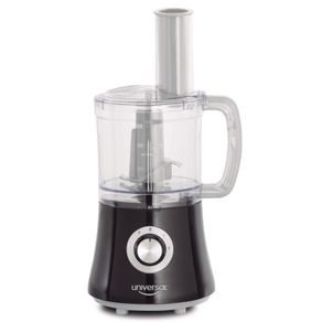 Procesador de Alimentos UNIVERSAL 700ml L89270 Negro
