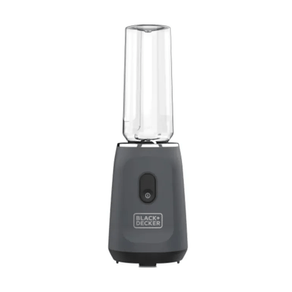 Licuadora BLACK+DECKER PB2209BD Personal Gris