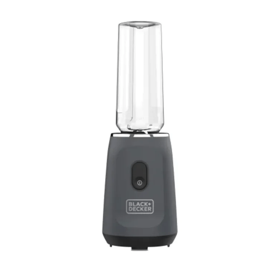 Licuadora BLACK+DECKER PB2209BD Personal Gris