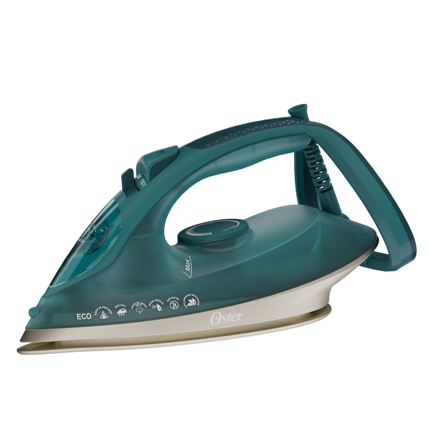 Plancha de Vapor Oster AeroGlide Max S7800