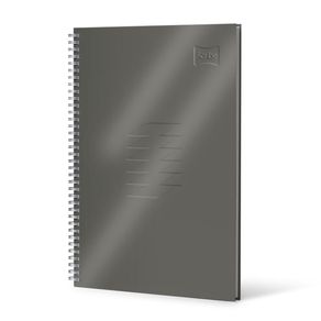 Cuaderno 7 Materias 95 Magical 100 Hojas Cuadriculado Scribe Surtido