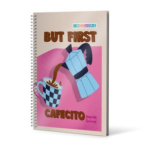 Cuaderno 7 Materias 95 Incolors 175 Hojas Mixto Scribe Surtido