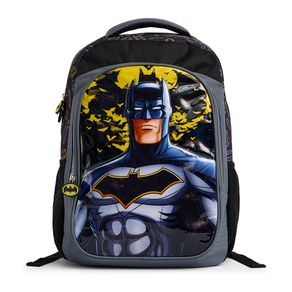 Morral Liga de La Justicia 13" Scribe