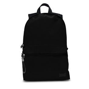 Morral Scribe Institucional Negro