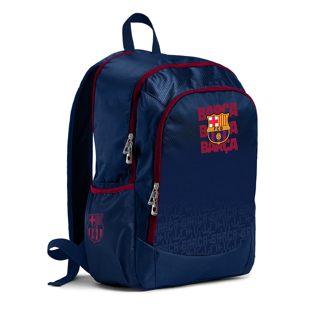 Morral Barcelona Scribe
