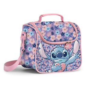 Lonchera Stitch Teens Scribe