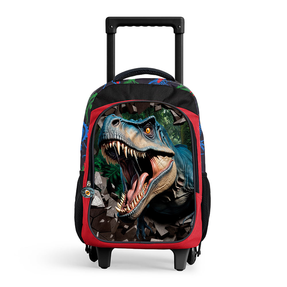 Trolley Kids Tyrex 16.5" Scribe