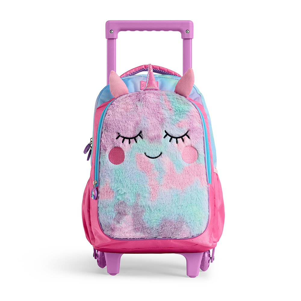 Trolley Kids Mascota 16.5" Scribe