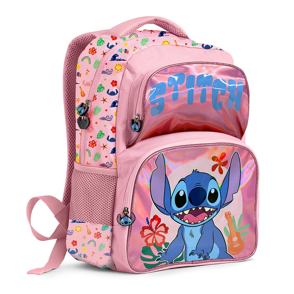 Morral Stitch 16.5" Scribe