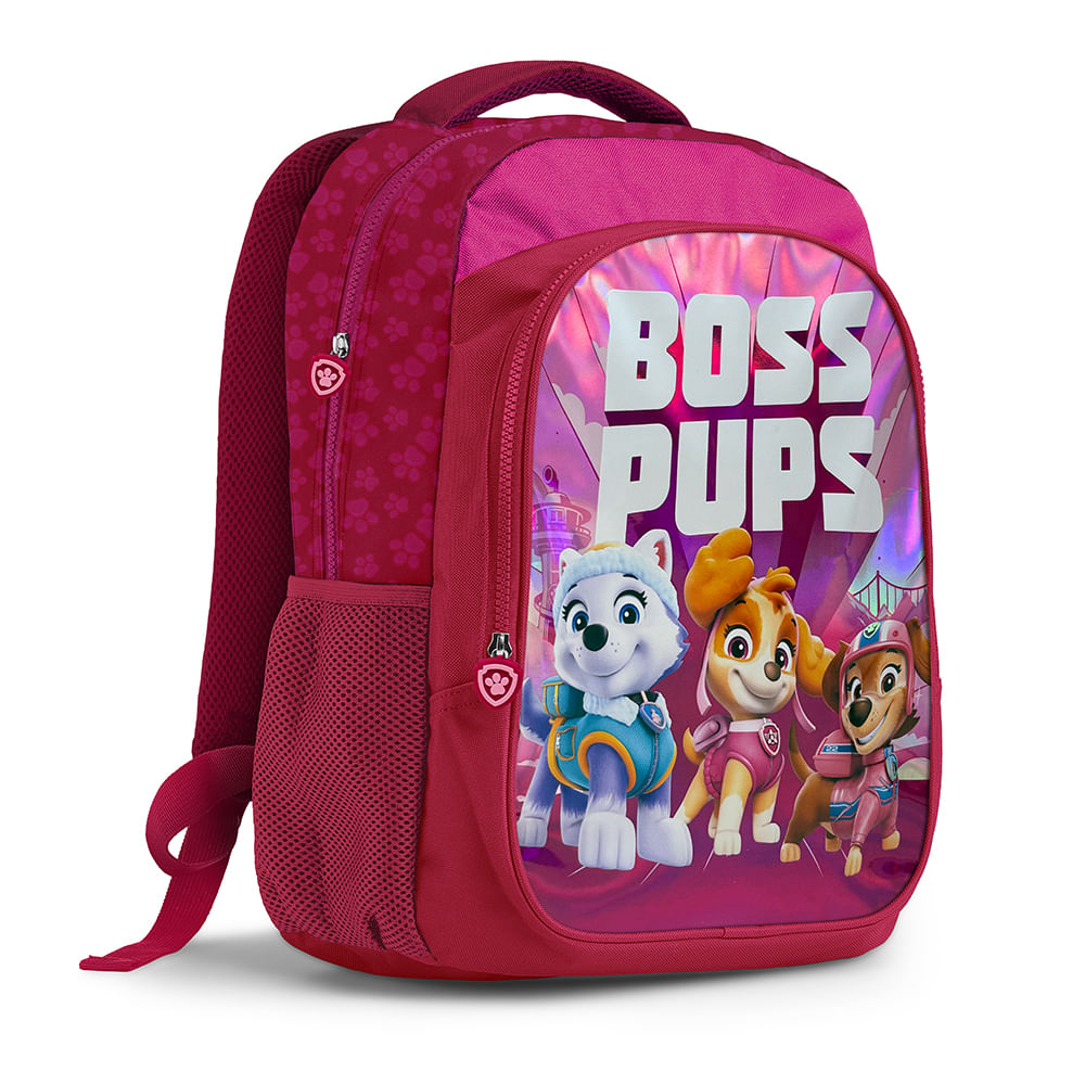 Morral 16.5" Paw Patrol Scribe