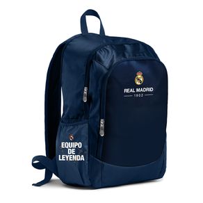 Morral Real Madrid Scribe