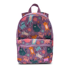 Morral Scribe Institucional Femenino