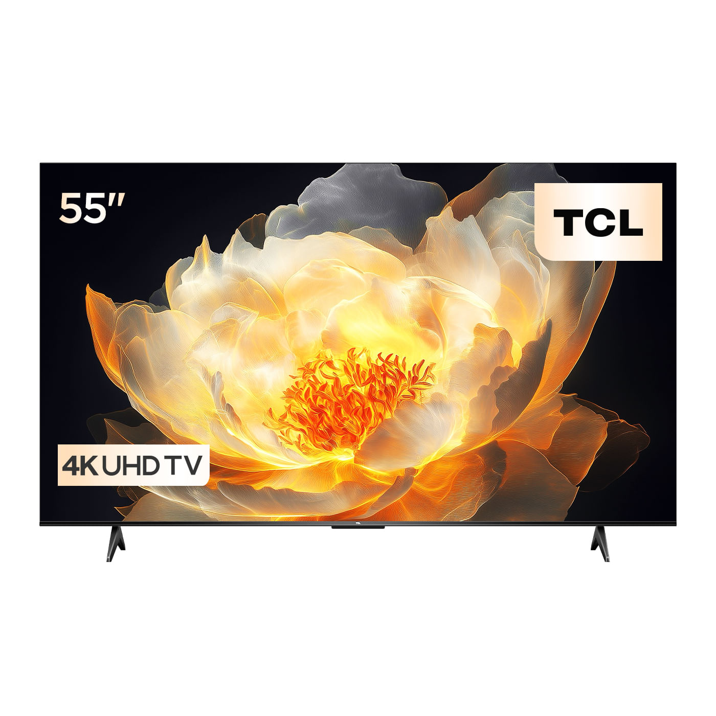 Smart TV TCL 55" 55V6C 4K UHD