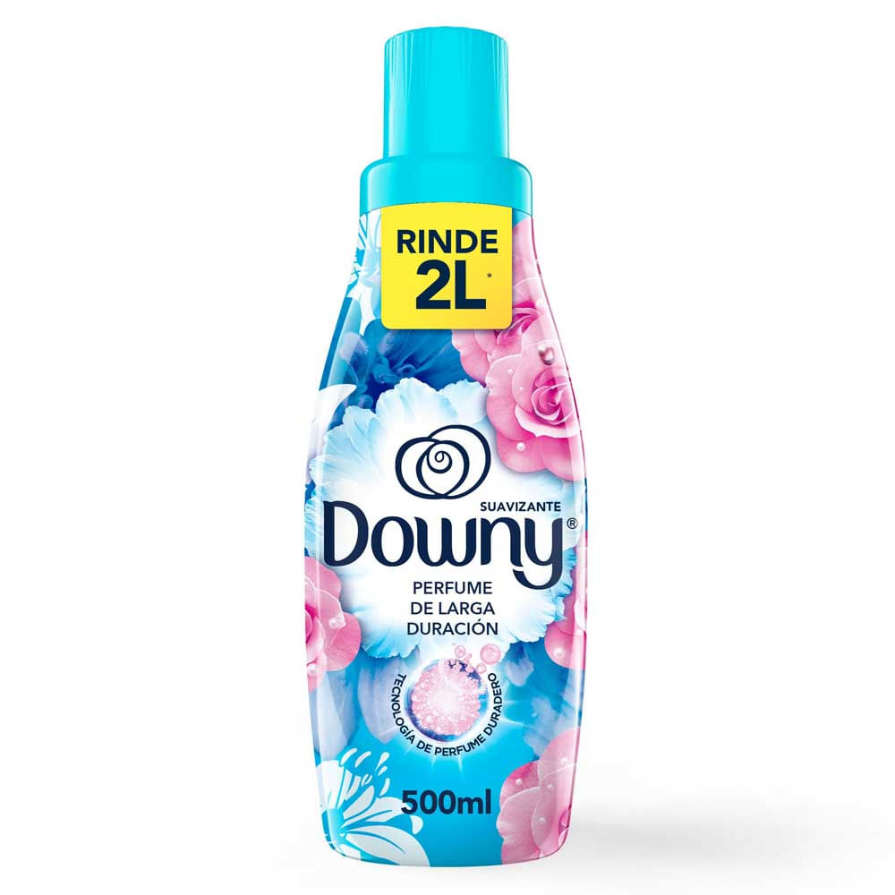 Suavizante Downy Brisa de Verano 500mL