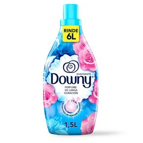 Suavizante Concentrado de Telas Downy Brisa De Verano x1.5L