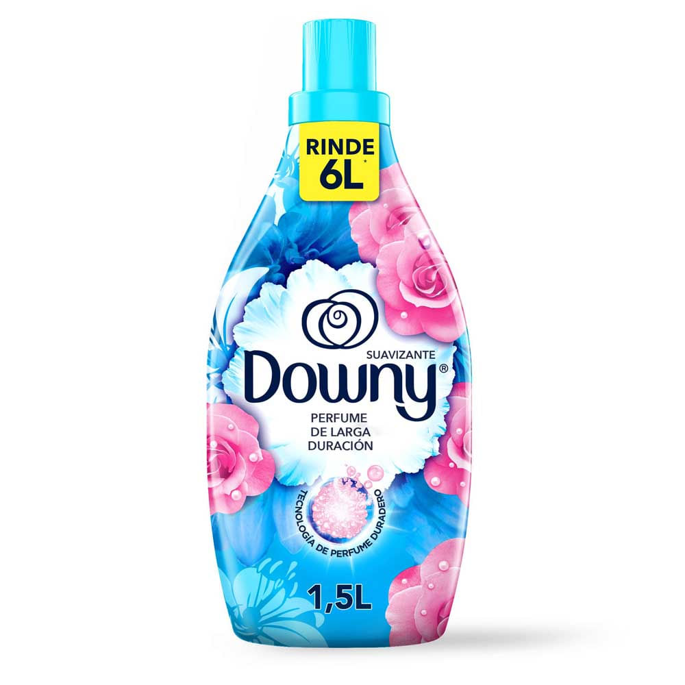 Suavizante Downy Brisa de Verano 1.5L