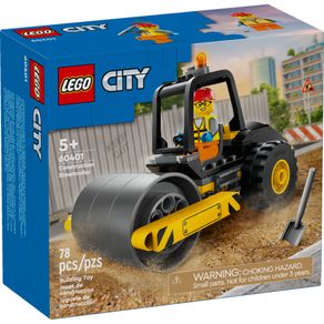 Lego® Aplanadora