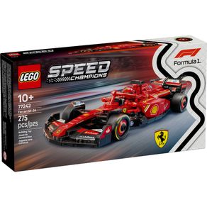 Lego® Coche de Carreras Ferrari Sf-24 F1®