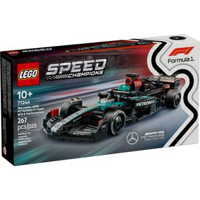 Lego® Coche de Carreras Mercedes-Amg F1® W15