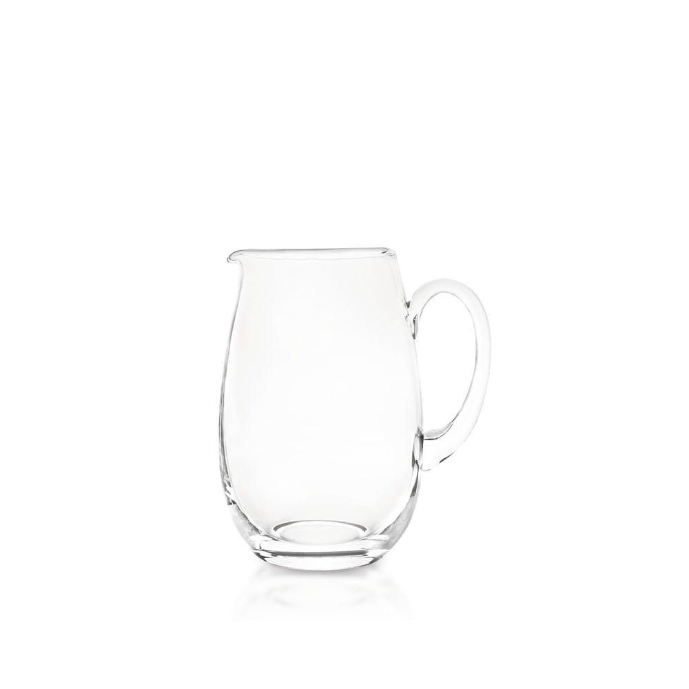 Jarra Ambiente Gourmet Vidrio 2375Ml