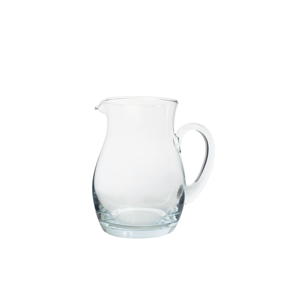 Jarra Ambiente Gourmet Vidrio  1.2 L