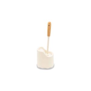 Cepillo Ambiente Gourmet Bano Mango Polipropileno