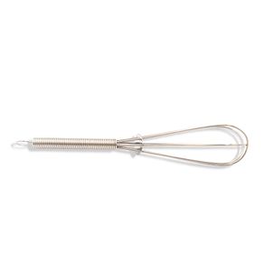 Batidor Ambiente Gourmet Peq Manual Acero Inox