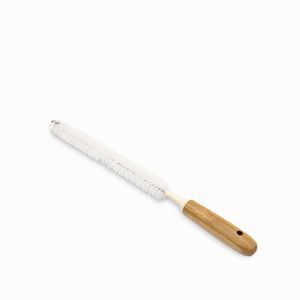Cepillo Ambiente Gourmet Largo 41 5Cm Bambu